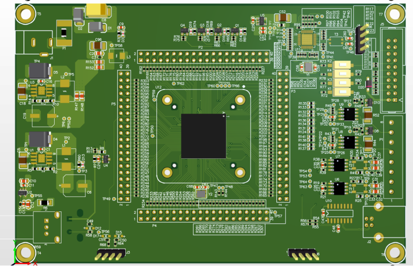 THA6 Gen1_评估板_V1.0.0